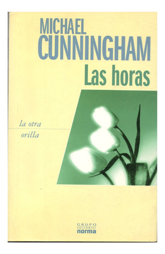 Las Horas - Michael Cunningham