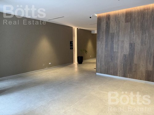 Venta 2 Amb A Estrenar, Pileta, Sum, Gym, Parrilla, Seguridad, Palermo