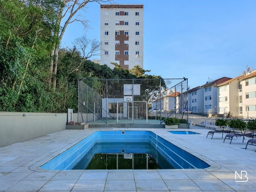 Imagem 6 de 18 de Apartamento Residencial À Venda, Centro, Gravataí. - Ap1092