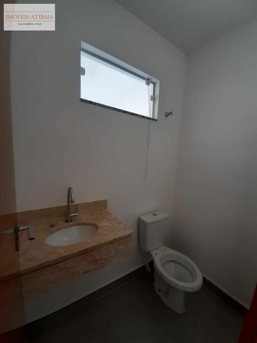 Imagem 12 de 14 de Casa À Venda No Bairro Jardim Do Lago - Atibaia/sp - 702