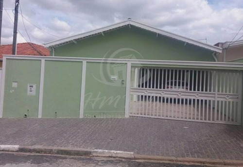 Imagem 1 de 14 de Casa À Venda Em Parque Imperador - Ca036341