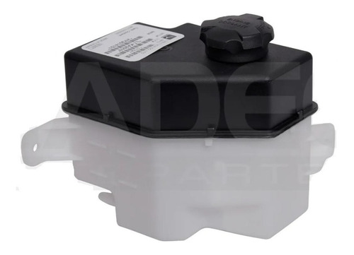 Deposito Recuperador Para Hyundai Accent 2006-2011