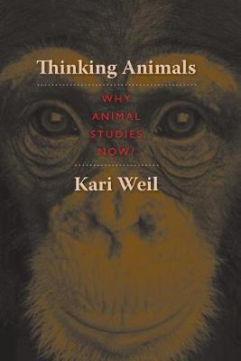 Libro Thinking Animals : Why Animal Studies Now? -      ...