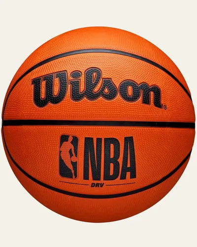 Bola Basquete Wilson Tam 7 NBA Drive Ball Outdoor Quadra de Rua Asfalto ou Cimento