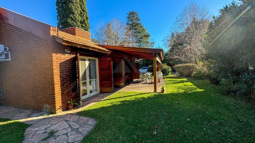 Casa En Venta En Larena Country Club, Pilar, G.b.a. Zona Norte