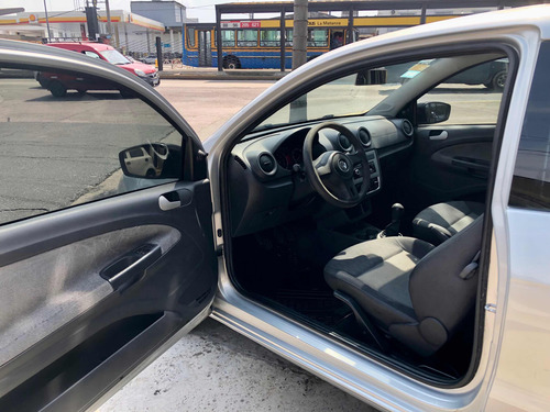 Volkswagen Gol Trend 1.6 Pack Ii 101cv 3p