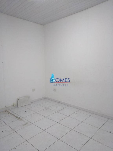 Imagem 5 de 9 de Salão Comercial Para Locação, Vila Nova, Itu. - Sl0024