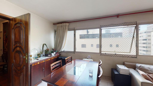 Imagem 14 de 30 de Apartamento - Ap00474 - 70281609