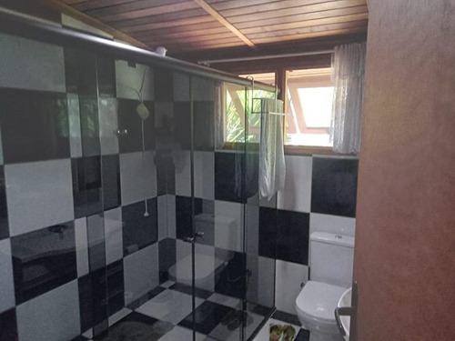 Imagem 16 de 30 de Chácara À Venda Em Atibaia Sp - 0236 - 34968892