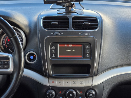Fiat Freemont 2.4 EMOTION 16V GASOLINA 4P AUTOMATICO