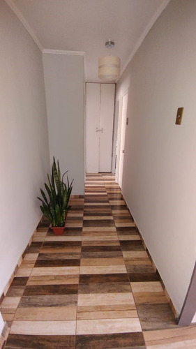 Departamento En Venta De 3 Dorm. En Coquimbo