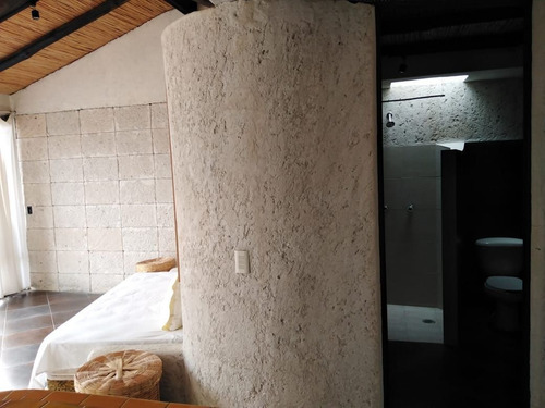 Imagen 29 de 30 de Ecovilla En Venta La Increíble Senda El Batán En San Migue