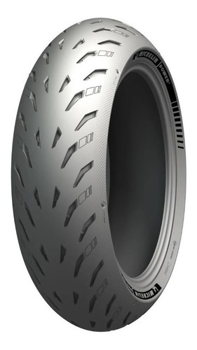  Michelin Moto Power 5 de 190/50 ZR17