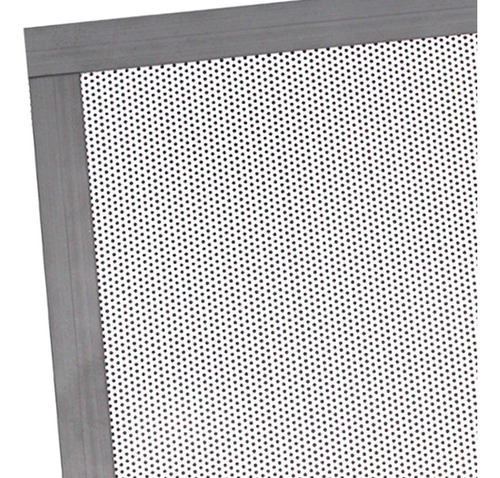 Protector Material Del Pvc Del Filtro De Polvo Del