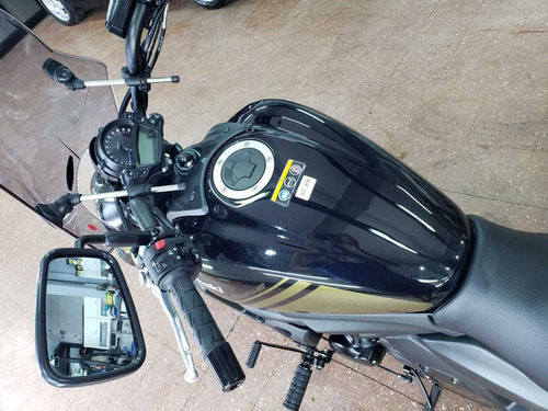 Kawasaki Vulcan S 650