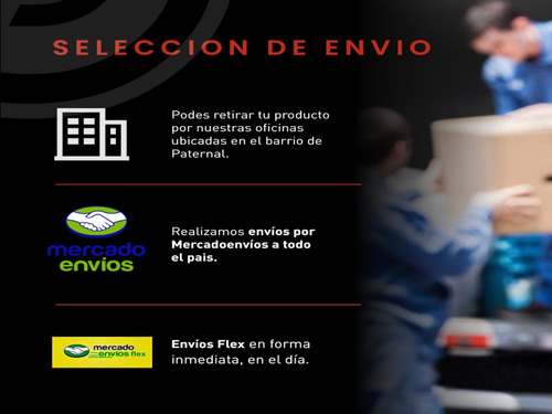 Imagen 3 de 7 de Parrilla Ford Ranger (1998/2012) Superior Derecha P-6136