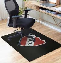Comprar Protector Piso Silla Escrit Alf Vinil Independiente Kreatex