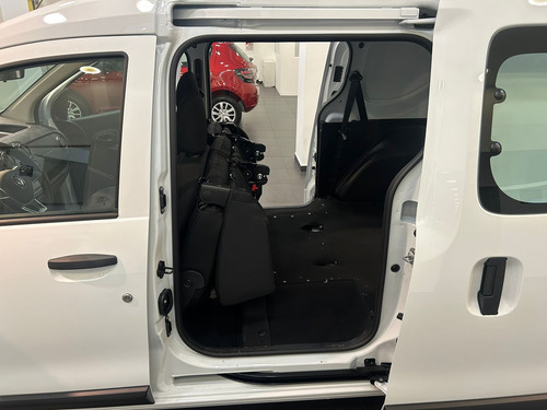 Renault Kangoo Ii Express 1.6 Sce Emotion 5A