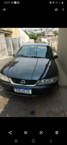 Chevrolet Vectra Gls