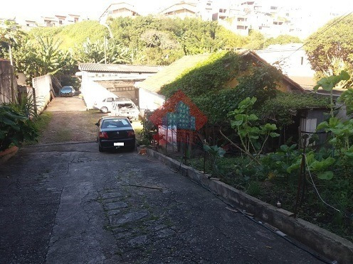 Imagem 8 de 15 de Terreno - Ref: 02668