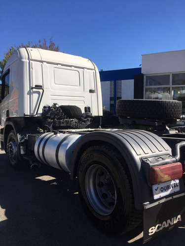 Imagem 9 de 17 de Scania P 340 4x2