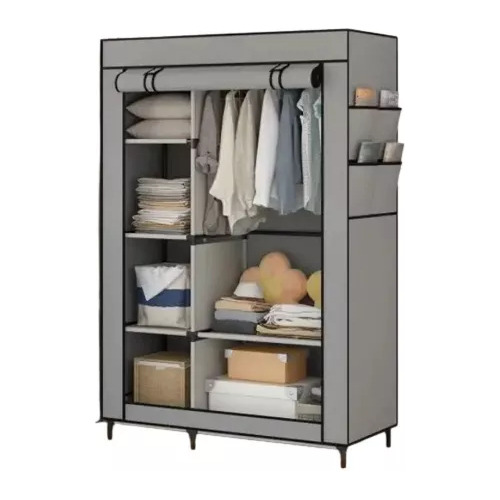 Guarda Roupa Closet Organizador De Roupa Resistente A Agua