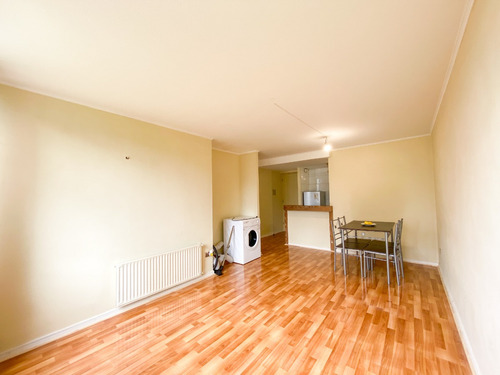 Arriendo Departamento Gastos Comunes Incluidos