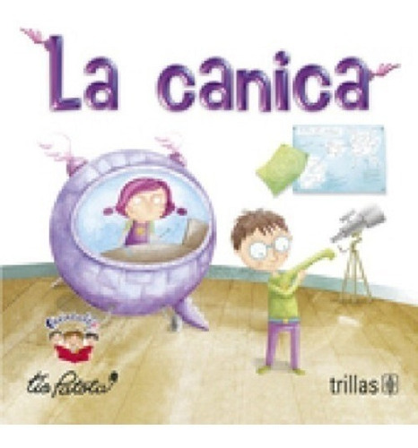 Libro La Canica *trs