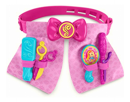 Fisher-price Nickelodeon Sunny Day, Sunny's Accessory Apron