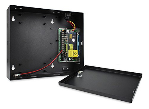 Sistema De Tablero De Control De Acceso De 2 Puertas Mengqi-
