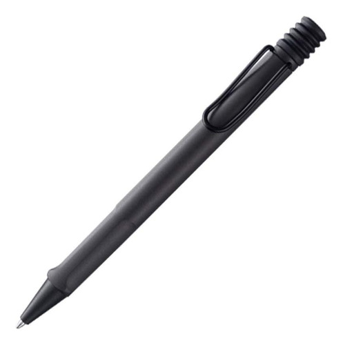 Lamy Safary Ball Pen Bla Gratis