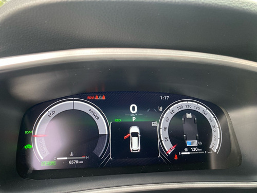 Toyota Corolla Cross 1.8 Hev Seg Cvt