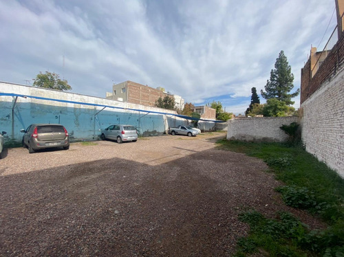 Imagen 3 de 7 de Lote Aledaño A Plaza Godoy Cruz