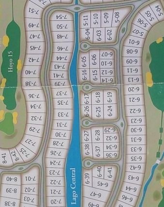 Imagen 3 de 3 de Lote 1300 M2 Al Agua. Escritura Inmediata