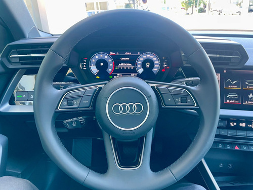 Audi A3 Sportback 1.4 Tfsi Advanced 150Cv