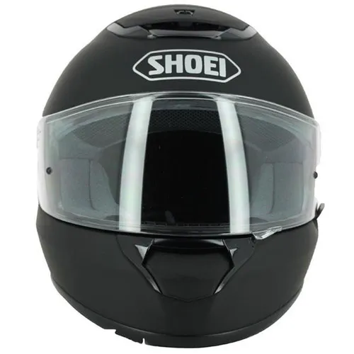 Capacete Shoei Qwest Preto Fosco | Parcelamento sem juros Capacete Shoei Qwest Preto Fosco | Parcelamento sem juros