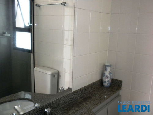 Imagem 11 de 15 de Apartamento - Morumbi - Sp - 394063