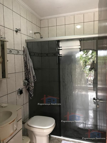 Imagem 9 de 15 de Ref.: 2058 - Sobrados Em Osasco Para Venda - V2058