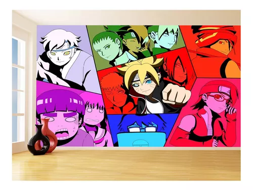 Papel de parede : ilustração, Anime, desenho animado, Naruto Shippuuden, Uzumaki  Naruto, mitologia, Captura de tela, Papel de parede do computador 3636x2943  - tomas692 - 178757 - Papel de parede para pc - WallHere