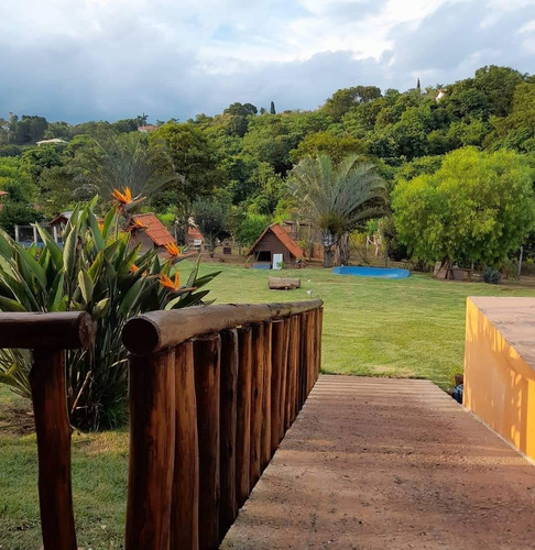 Vende-se Chácara Em Araçoiaba Da Serra Sp Direto Com Proprie
