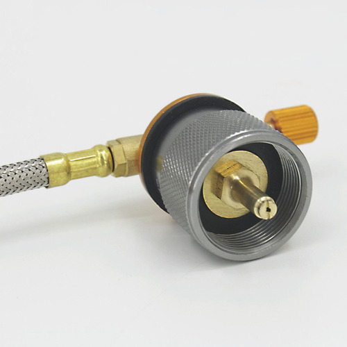 Recambio Adaptador De Gas Para De Propano Bbq Saver Grill