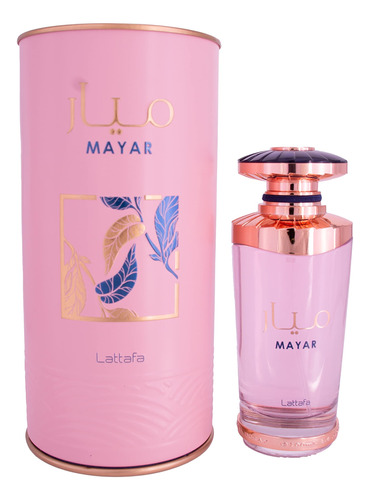 Perfume Mayar Lattafa 100 Ml