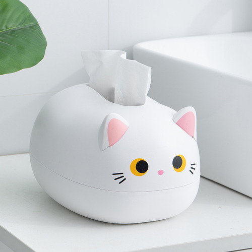 Para Servilleta De Papel Para Caja De Pañuelos Y Accesorios