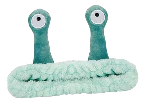 3 Paquete De 2-6 Diademas Para Lavado De Cara, 3 Piezas