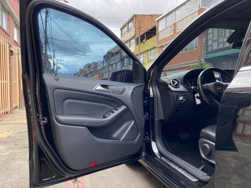 Mercedes-Benz Clase B 1.6 Blueefficiency