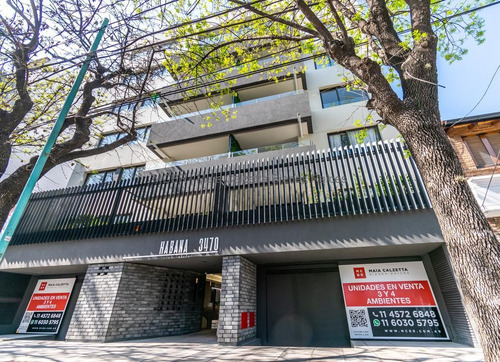 Imagen 27 de 30 de Departamento 3 Ambientes En Venta Villa Devoto
