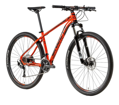 Bike Groove Ska 70 2019 27v Hidráulico + Frete Grátis