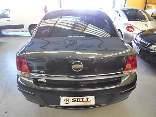 Gm - Vectra Elegance 2008 Manual