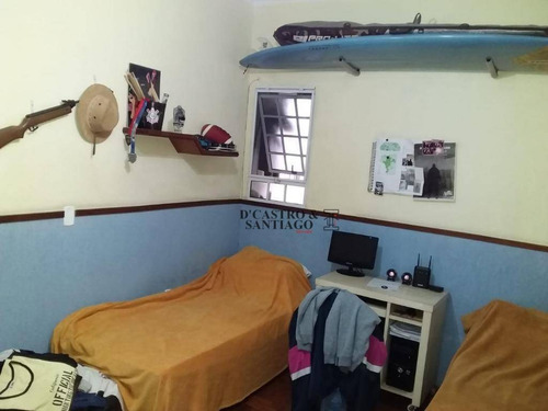 Imagem 10 de 19 de Casa Com 2 Dormitórios À Venda, 90 M² Por R$ 1.160.000,00 - Vila Formosa - São Paulo/sp - Ca0111