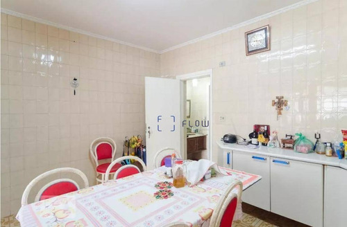 Imagem 20 de 30 de Casa Com 4 Dormitórios À Venda, 180 M² Por R$ 1.200.000,01 - Mirandópolis - São Paulo/sp - Ca1740